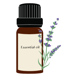 Remedy Essential oil