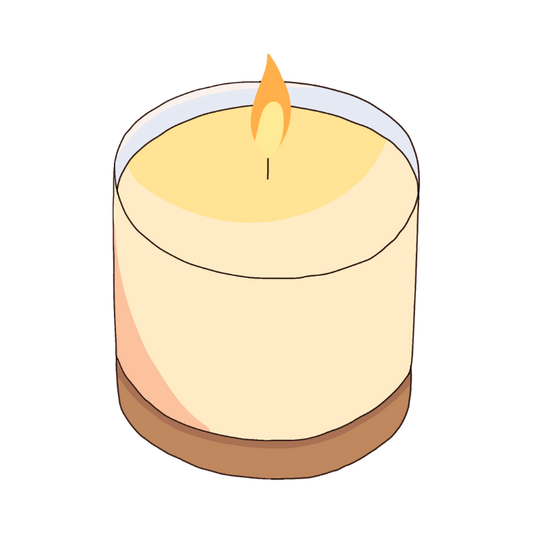 Scented Candle