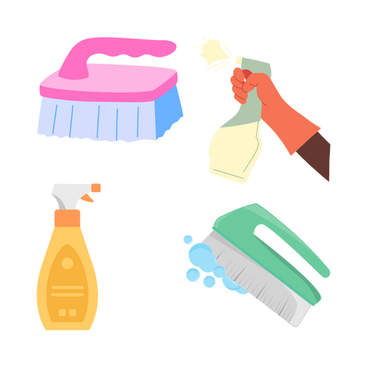 Cleaning Kits