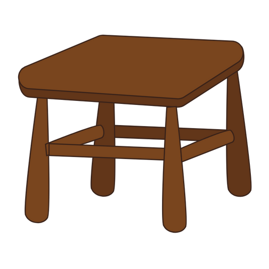 Stool